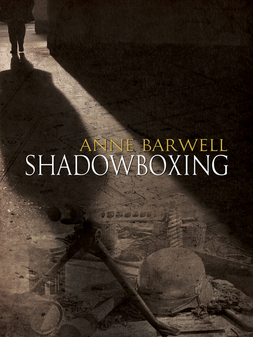 Title details for Shadowboxing by Anne Barwell - Wait list